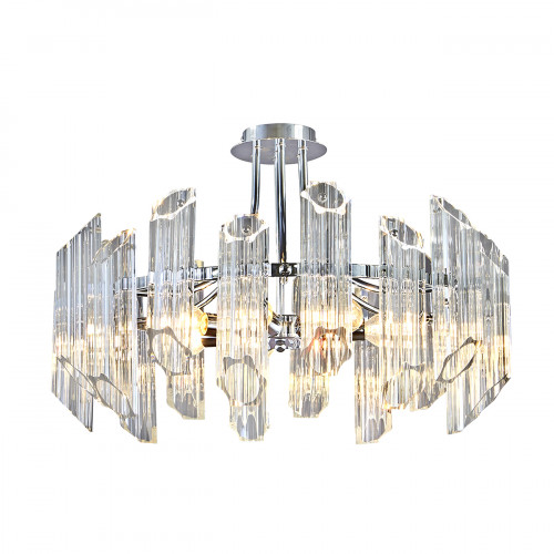 Escada 1112/7PL E14*40W Chrome