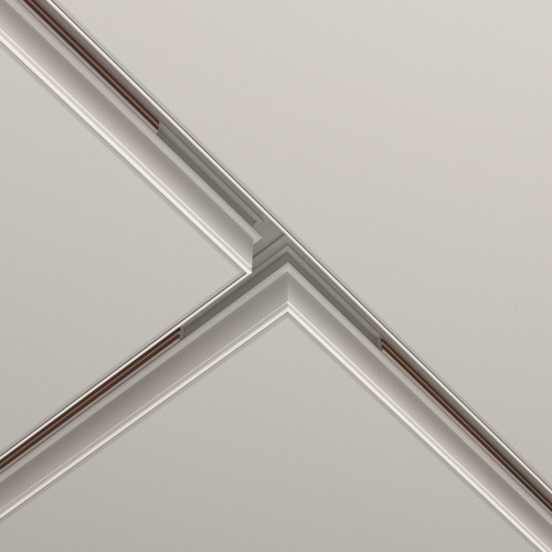 Комплектующие для встраиваемой трековой системы Technical TRA034CT-42.12W