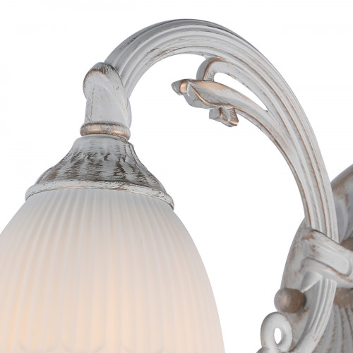 Escada 1114/1A E27*60W White