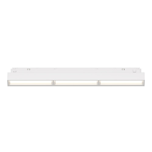 Трековый светильник Technical TR106-4-18W-DS-W