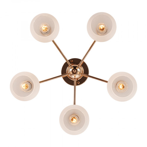 Escada 1114/5P Е14*60W Gold