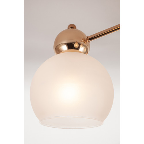 Escada 1114/8P Е14*60W Gold