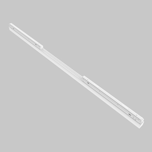 Трековый светильник Technical TR030-4-30W3K-WW-DS-W