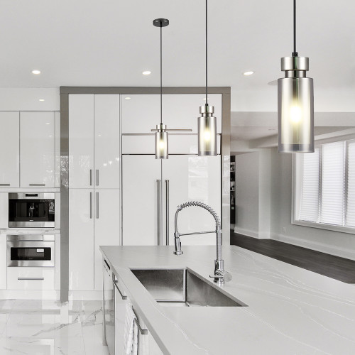 Escada 1115/1S E14*15W Chrome