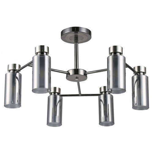 Escada 1115/6PL E14*15W Chrome