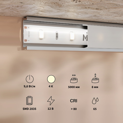 Светодиодная лента Led Strip 201175