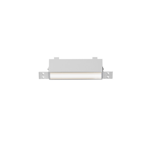 Встраиваемый светильник Technical DL066-12W3-6K-TRS-W