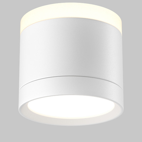 Потолочный светильник Technical C120CL-GX53-W