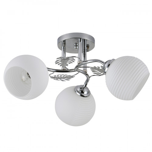 Escada 1119/3PL E27*40W Chrome