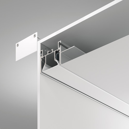 Профиль Led Strip ALM013S-2M