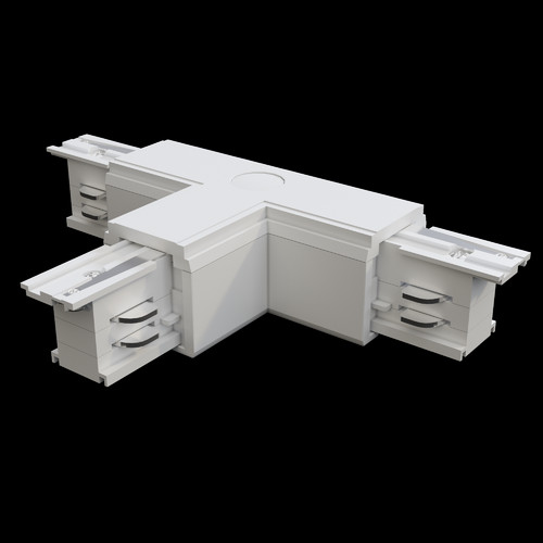 Комплектующие для систем освещения с токоведущими элементами Technical TRA005CT-31W-R