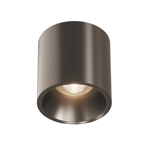 Потолочный светильник Technical C064CL-L12B4K