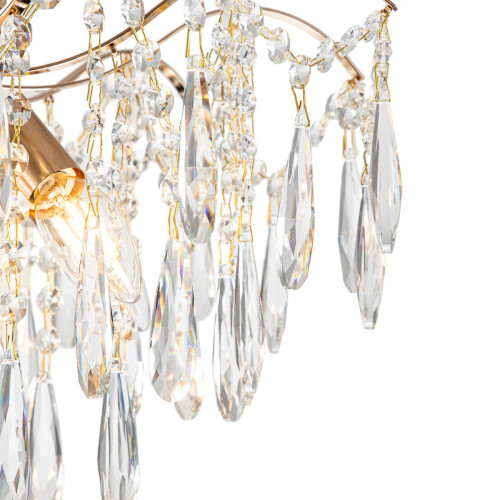 Escada 1124/5PL E14*40W Gold