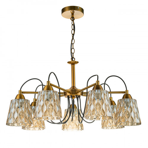 Escada 1125/7PL E27*40W Brass