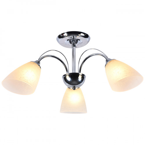 Escada 1126/3P E27*60W Chrome