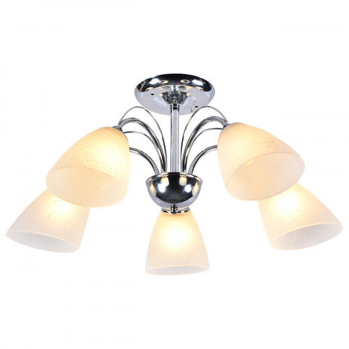 Escada 1126/5P E27*60W Chrome