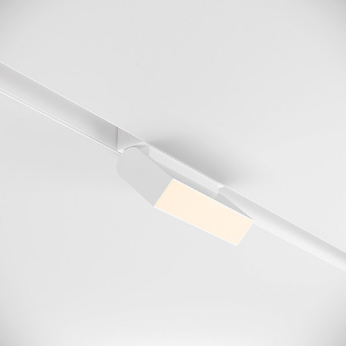 Трековый светильник Technical TR013-2-10W3K-W