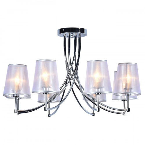Escada 1126/8PL E14*60W Chrome