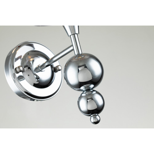 Escada 1130/1A E14*40W Chrome