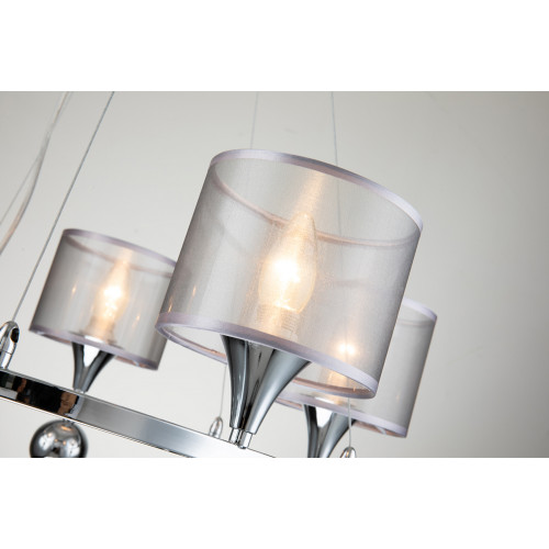 Escada 1130/5S E14*40W Chrome