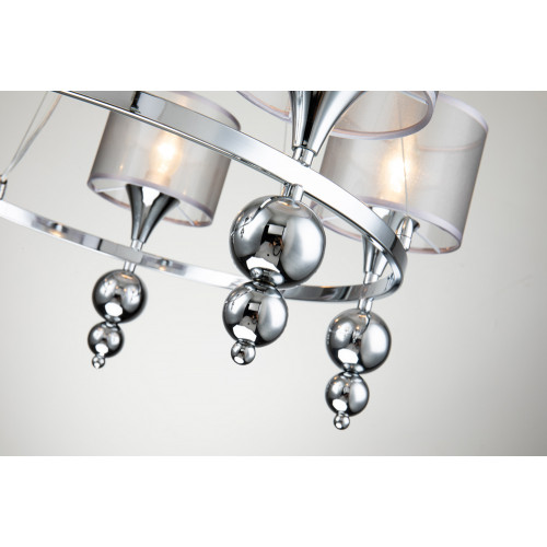 Escada 1130/5S E14*40W Chrome