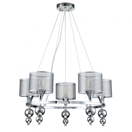 Escada 1130/5S E14*40W Chrome