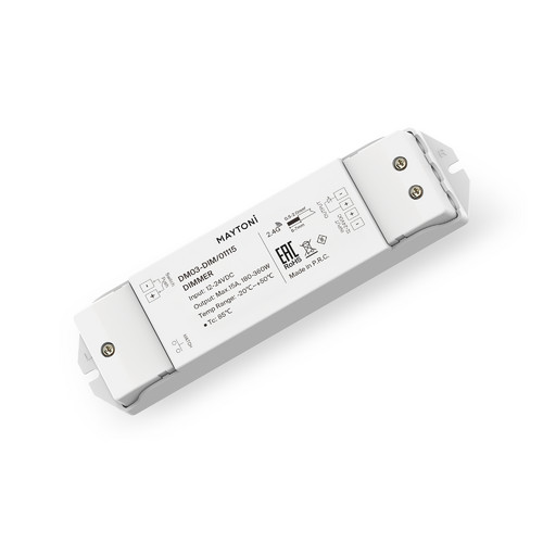 Диммер Lighting control 01115