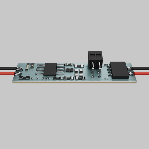 Контроллер Lighting control 751002