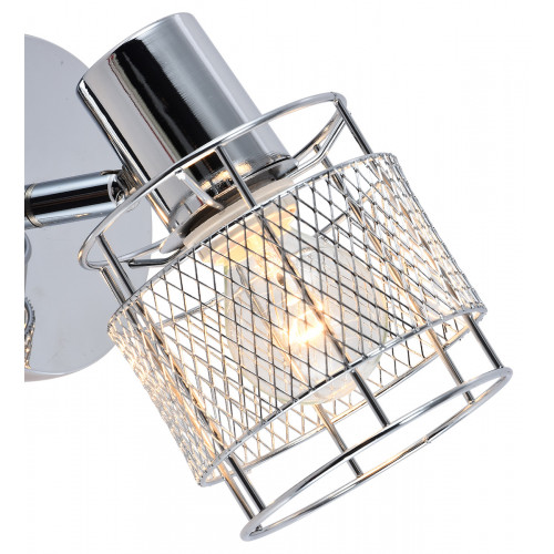 Escada 1131/1 E14*60W Chrome