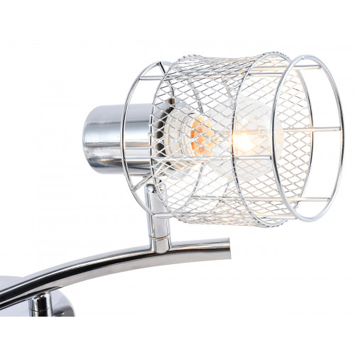 Escada 1131/2 E14*60W Chrome