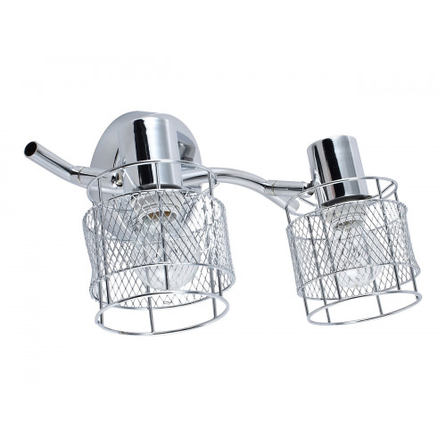 Escada 1131/2 E14*60W Chrome