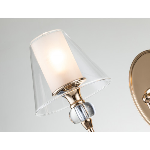 Escada 1131/2A E14*40W Gold