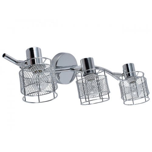 Escada 1131/3 E14*60W Chrome
