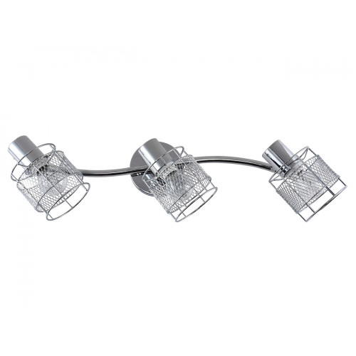 Escada 1131/3 E14*60W Chrome