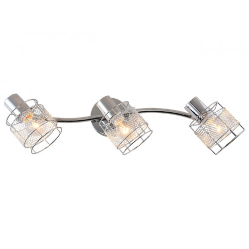 Escada 1131/3 E14*60W Chrome