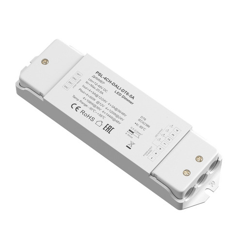 Диммер Lighting control 721002