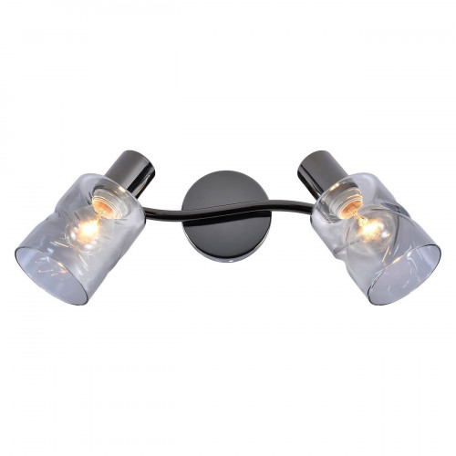 Escada 1133/2 E14*60W Pearl black