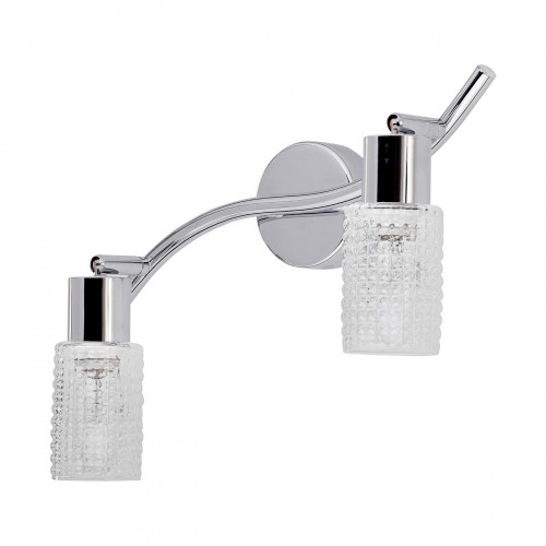 Escada 1133/2A E14*40W Chrome