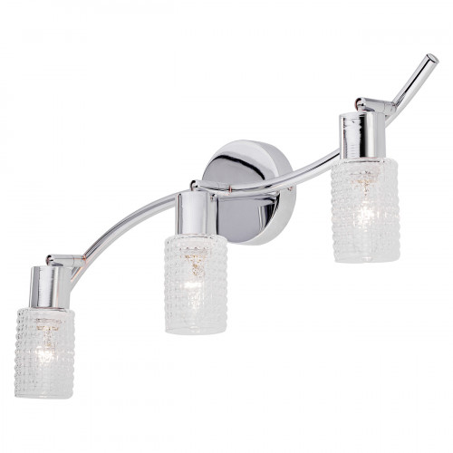 Escada 1133/3A E14*40W Chrome