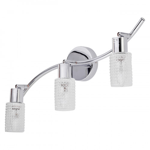 Escada 1133/3A E14*40W Chrome