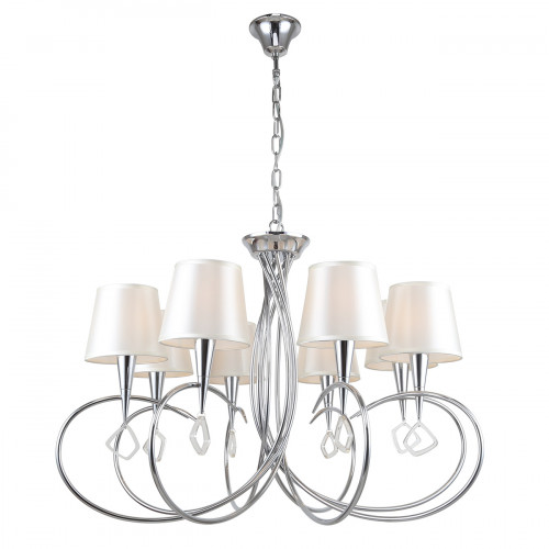 Escada 1134/8S E14*40W Chrome
