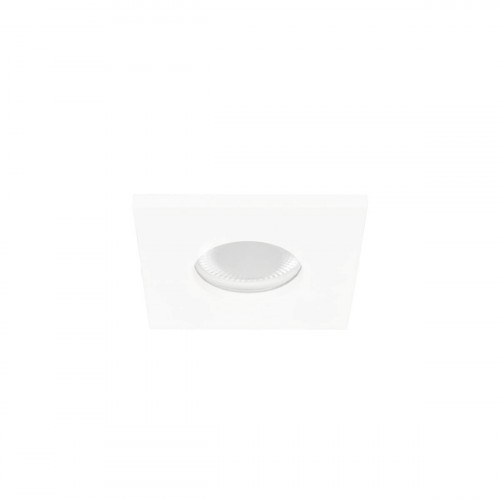 10338/A White Встраиваемый светильник LOFT IT Chip