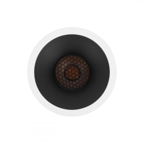 10330/D White Black Встраиваемый светильник LOFT IT Comb