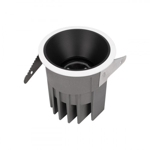 10330/D White Black Встраиваемый светильник LOFT IT Comb