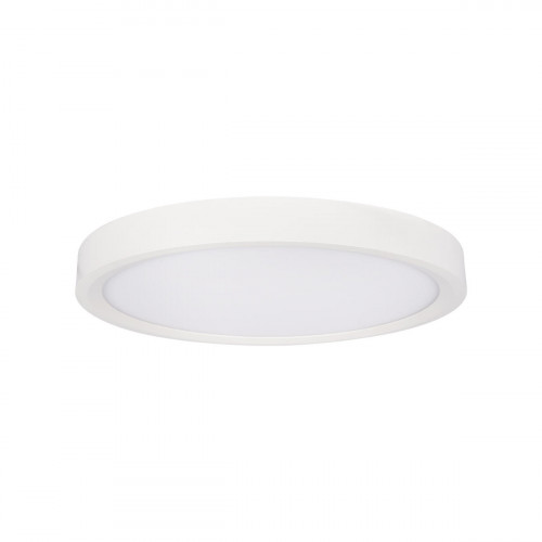 10227/24 White Потолочный светильник LOFT IT Extraslim