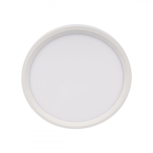 10227/24 White Потолочный светильник LOFT IT Extraslim