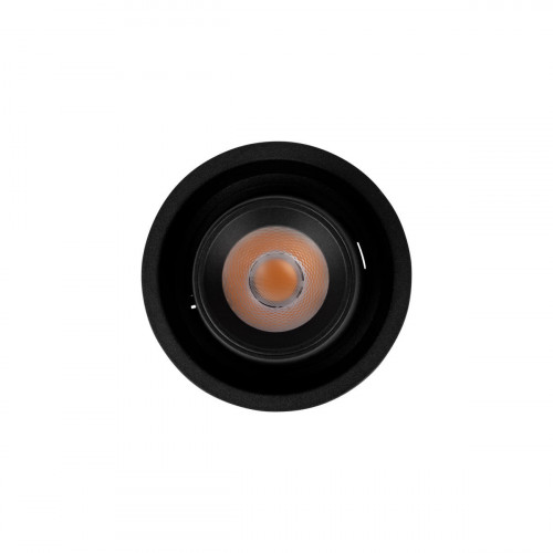 10319/A Black Встраиваемый светильник LOFT IT Flash
