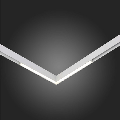 ST800.546.15 Магнитный трековый светильник белый LED 1*15W 4000K 950Lm Ra>80 120° IP20 L305xW305xH25 SKYLINE 48