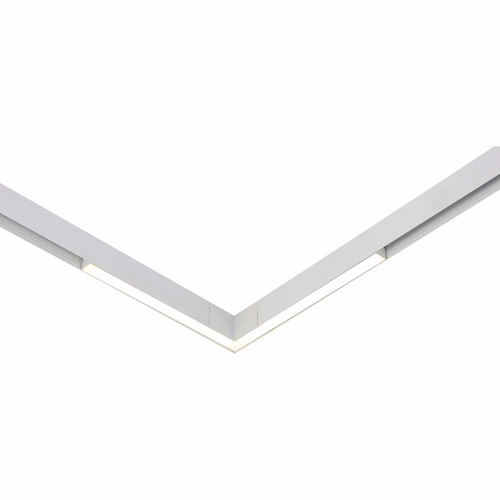 ST800.546.15 Магнитный трековый светильник белый LED 1*15W 4000K 950Lm Ra>80 120° IP20 L305xW305xH25 SKYLINE 48