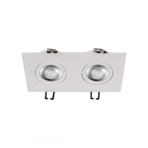 10341/2A White Встраиваемый светильник LOFT IT Hap